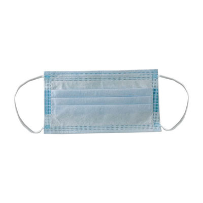 Party 3 Ply Designable Surgical Medical Face Mask For Europe