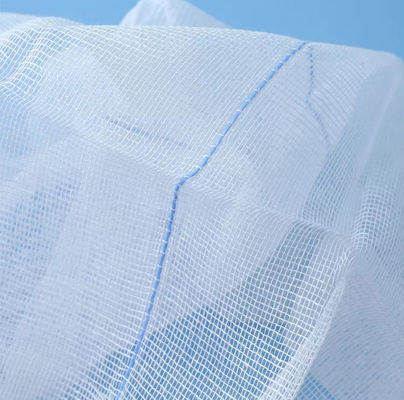 10x10cm 12PLY Gauze Pads Medical Gauze Swabs CE Certified X Ray