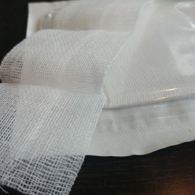 ISO Certified White Gauze Pads Swabs High Softness for B2B Buyers
