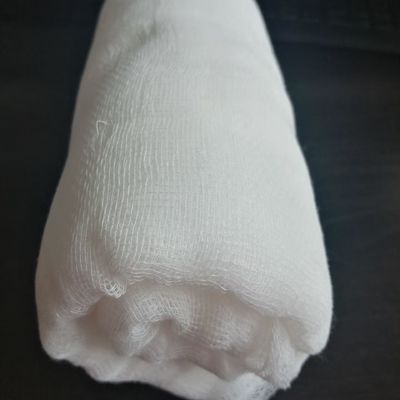 High Quality Square Absorbent Gauze for Medical Use Perfect for B2B Buyers