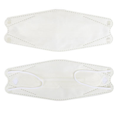 Korea Civil Mouson Kf94 Fish Shaped Mask Adult Child Face Masks
